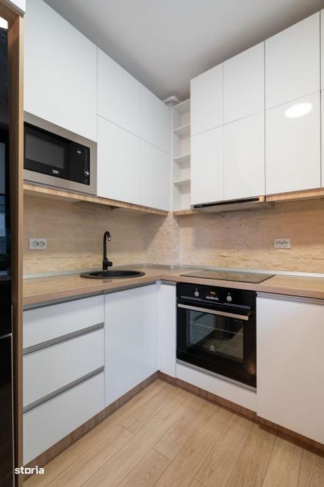 3 Camere Lux | Pipera OMV |