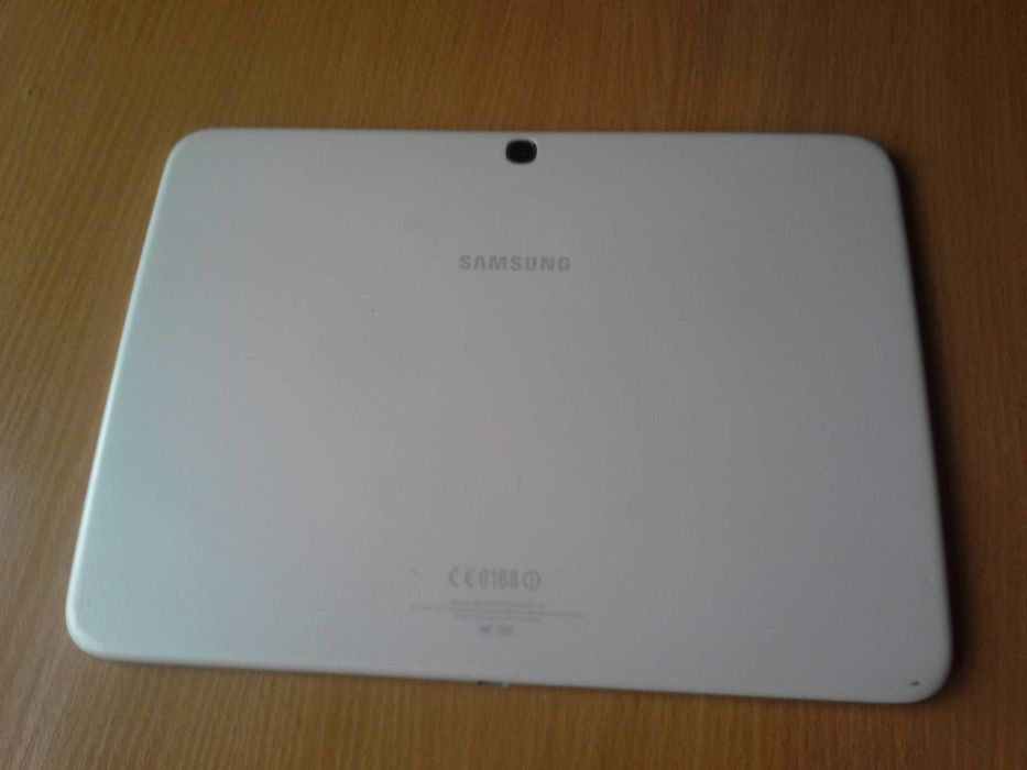 Планшет Samsung Galaxy Tab 2 10.1 P5200 16Gb
