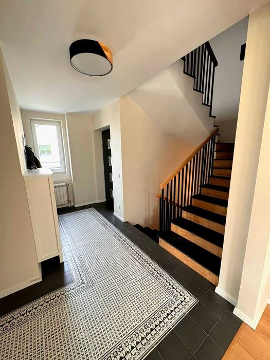 Дава се под наем Къща в с. Лозен, Област София-град - 345 кв.м за 2040 € - Снимка #9