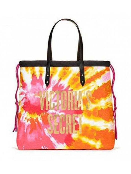 Пляжная сумка Victorias secret
