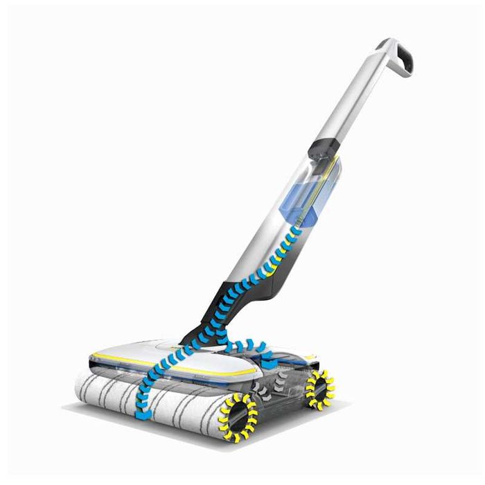 Mop electric KARCHER FC 7 Cordless