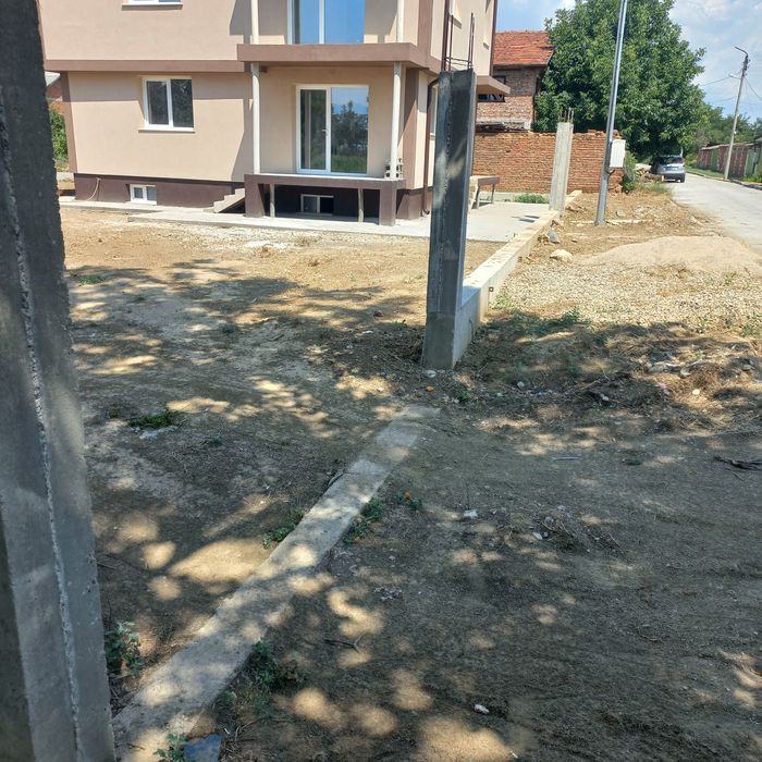 Къща село Юнаците  Пазарджик