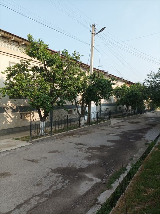 Назарбек Nazarbek харакат 8 sotix uchastka sotiladi,yarmi xam sotiladi