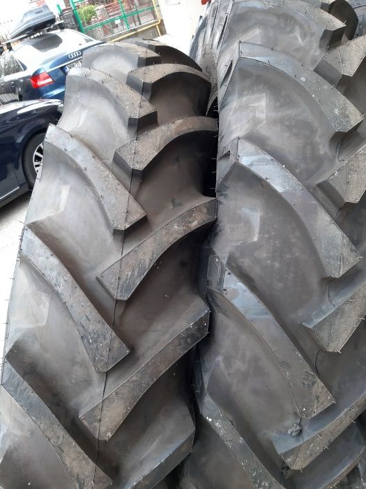 Cauciucuri BKT 14.00-38 Anvelope agricole de tractor cu 8PR groase
