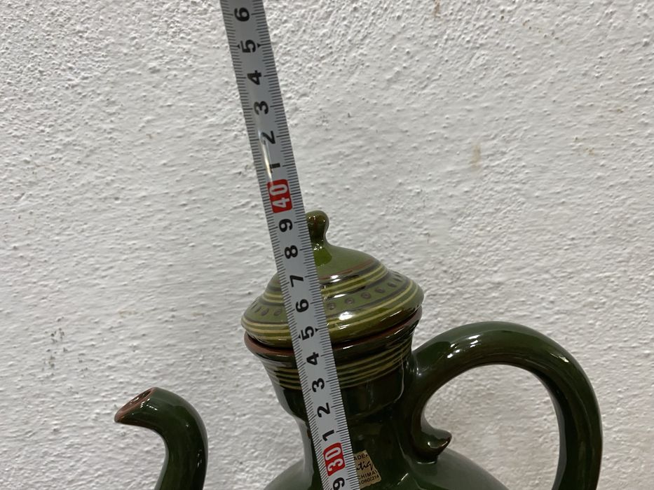 Стара немска кана