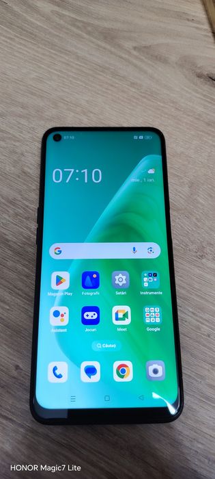 Oppo A54 5G...de vanzare