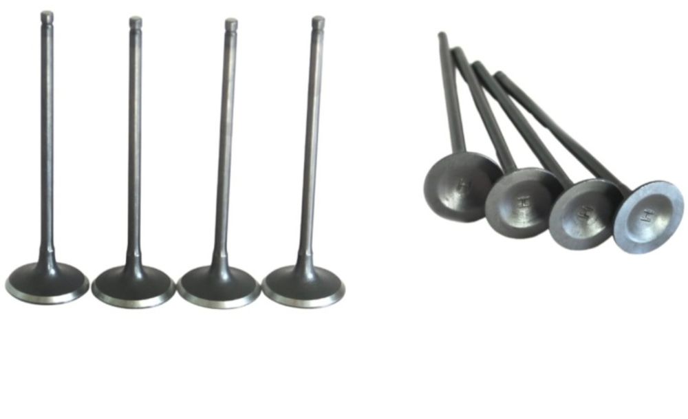 Клапана на Шевролет