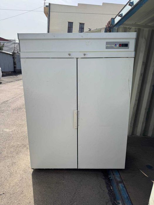 Промышленный Холодильник Polair