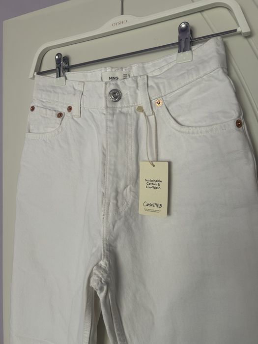 Всичко по 10 лв - панталони и дънки ZARA