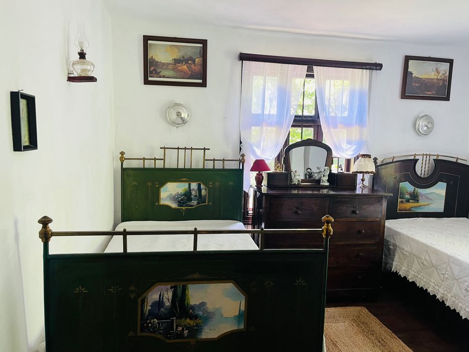 Къща за гости - Любовата къща - с.Иглика