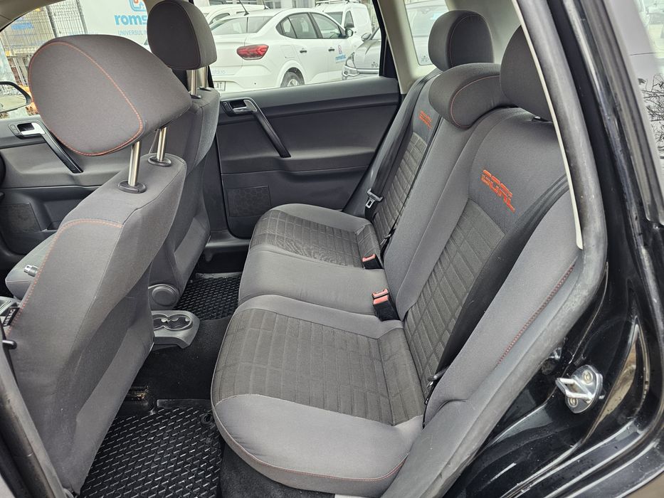 VW POLO,1,4 Benzina MPI Clasic