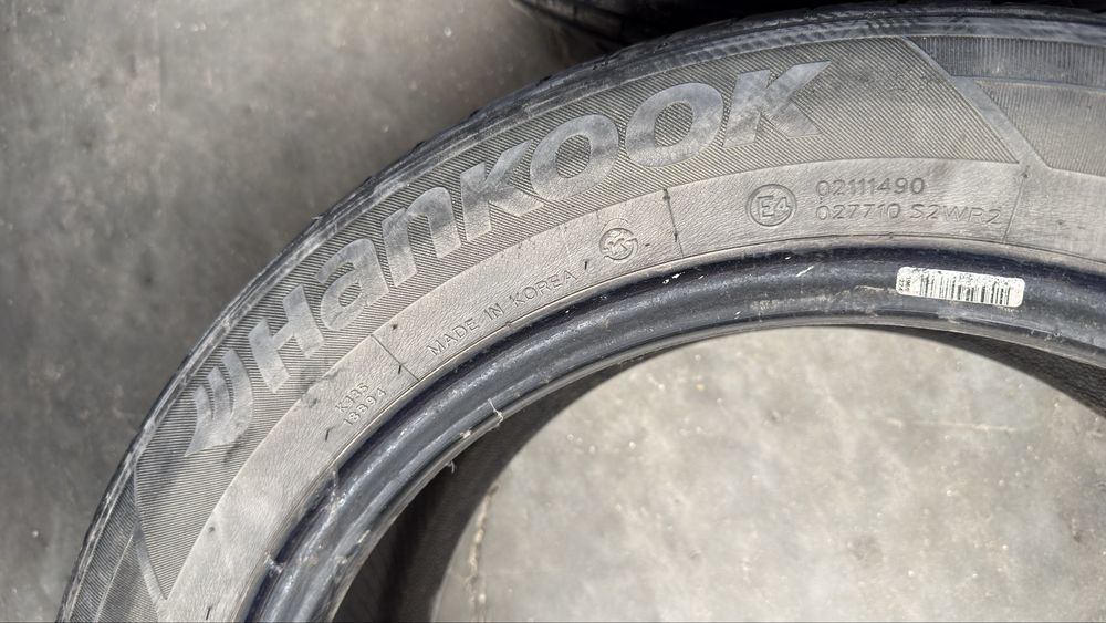 Продам Шины Hankook R15