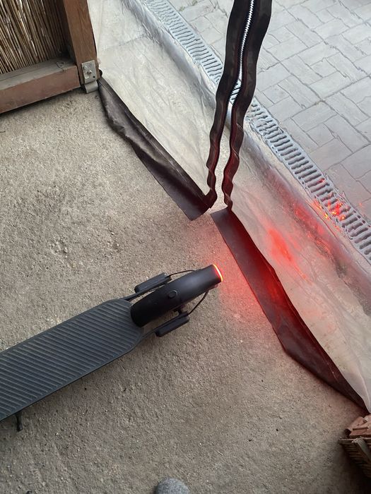 Trotineta electrica xiaomi elite
