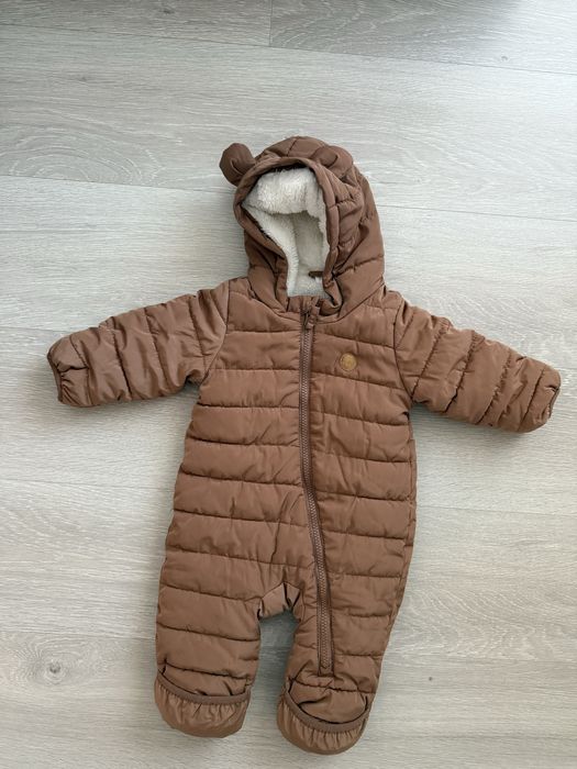 Combinezon iarna H&M