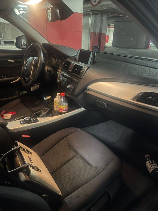 Vand BMW Seria 1