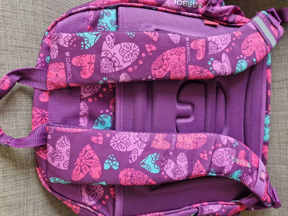 Ученическа раница Gabol