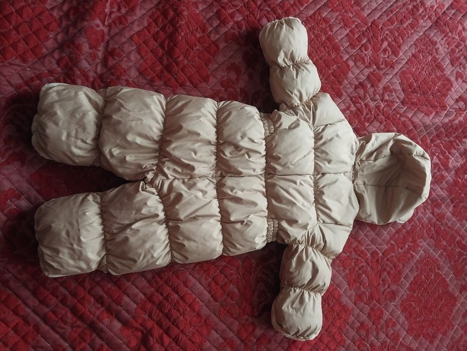 Продам комбинезон