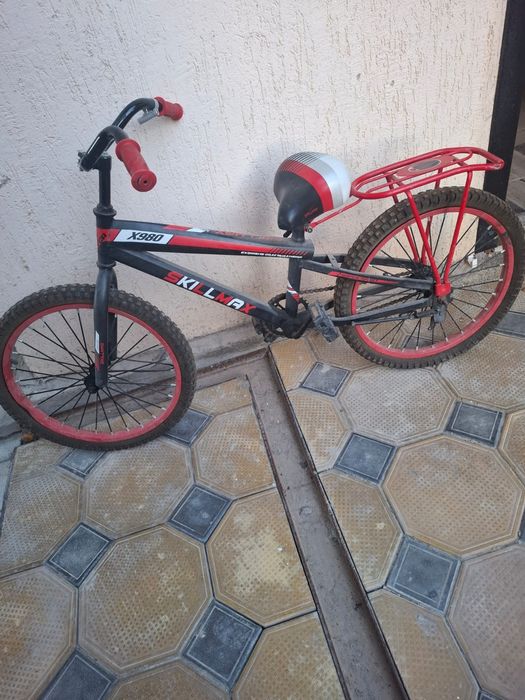 Велосипеды  детские