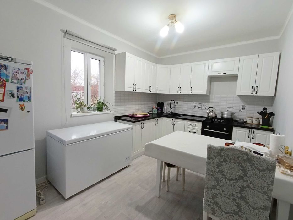 В продаже 5-ти комнатный коттедж