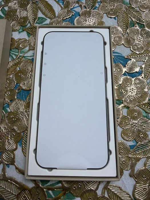 Iphone 15 pro max 256 e sim nou neactivat