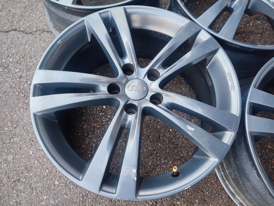 18" алуминиеви джанти за Audi A4,A5, A6/Vw/Skoda.