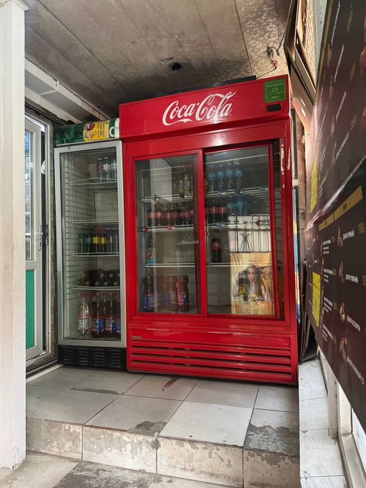 Продажа Магазина