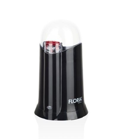 Rasnita Electrica Floria  Negru, P200W 60 gr. Fără telecomanda