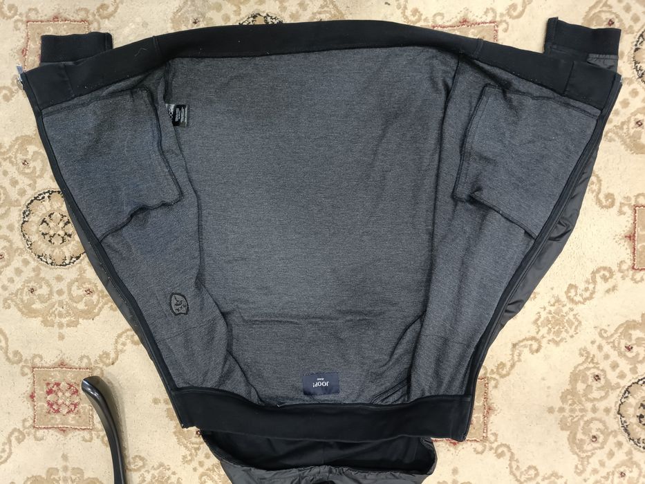 Оригинальная ветровка Joop