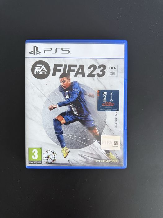фк26 фифа23 от пс5