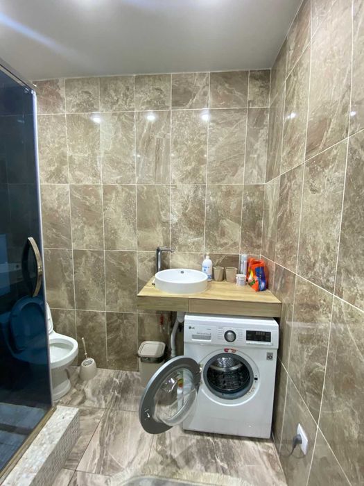 Квартира посуточная в ЖК Грин Плаза