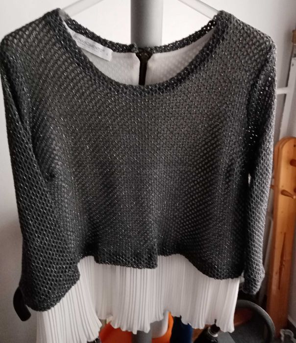 Дамски сака и блузи, внос от Италия