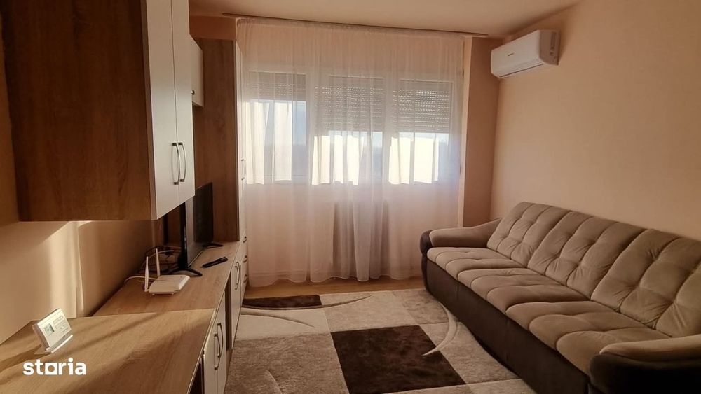 Ap.2 camere,Centru Nou