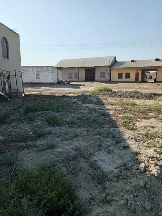 Ер сотилады Ромитан Варнет 1500