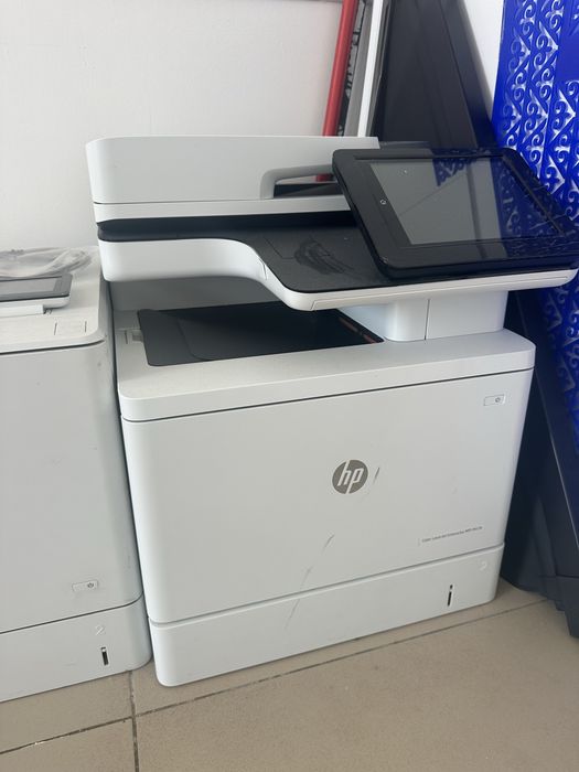 Принтер, в отличном состоянии
