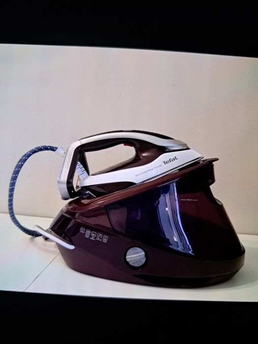 Парогенератор Tefal  Pro express vision