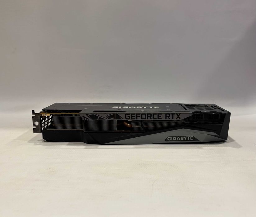 Видеокарта Gigabyte Nvidia GeForce RTX 3080 Ti 12GB Gaming OC