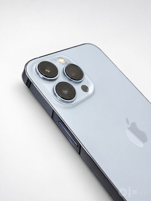 Telefon sotiladi iPhone 13 Pro max 128GB Blue