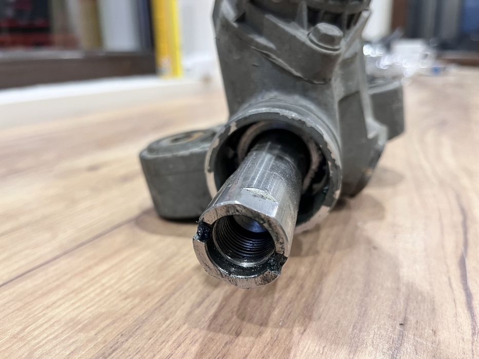 Електрическа рейка Мазда 6 GS1E-32960