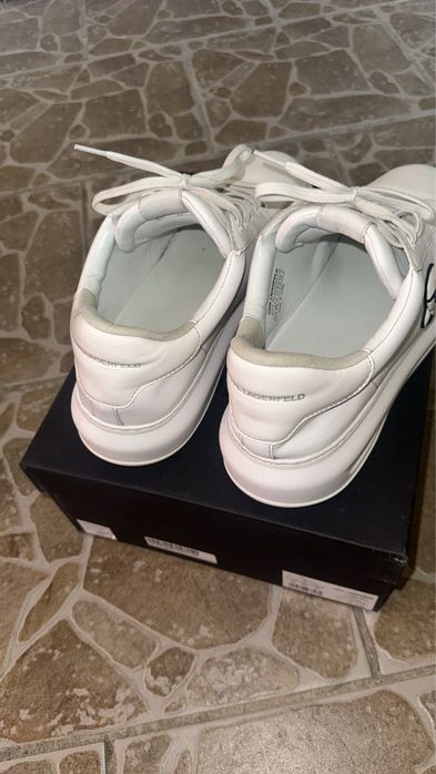 Adidasi karl lagerfeld