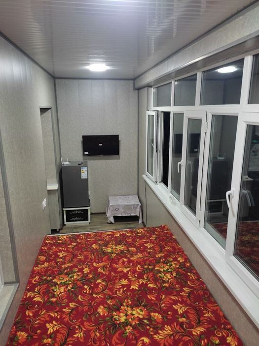 2 Комнатная квартира с полной обстановкой