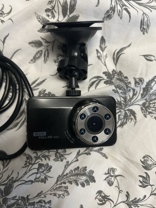 Camera de bord - auto