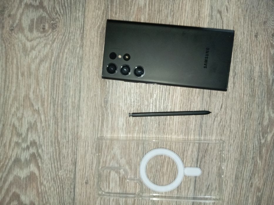 Самсунг С23 УЛТРА 512