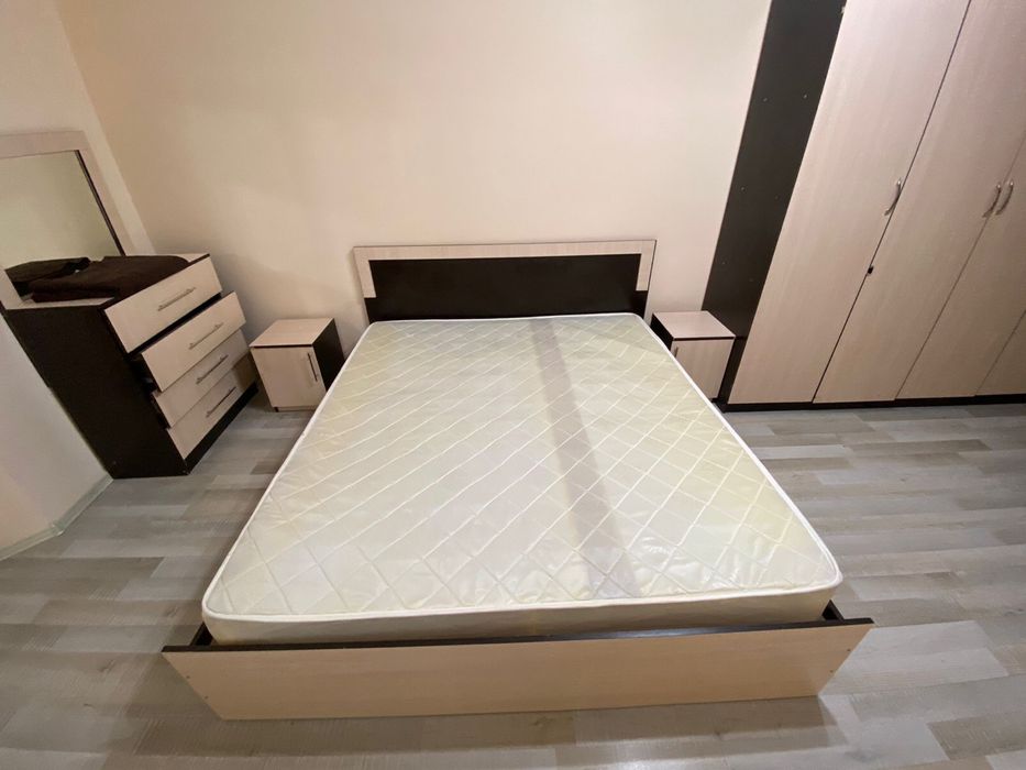 Матрас ортопедически размер 170/190