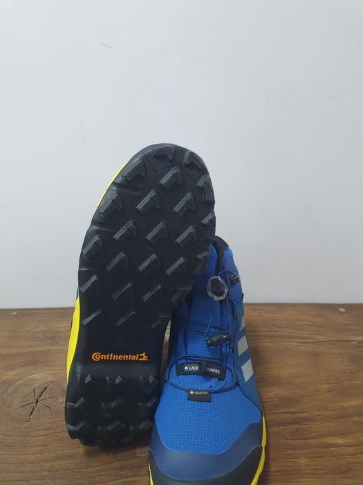 Ghete ADIDAS Terrex Mid 38 2\3