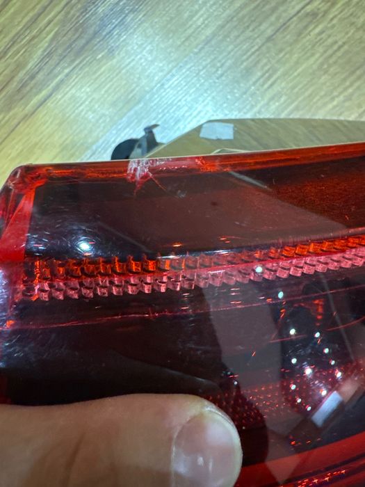 Стоп за AUDI A6 AVANT C7