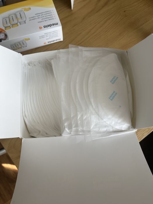 Електрическа помпа за кърма Medela Solo