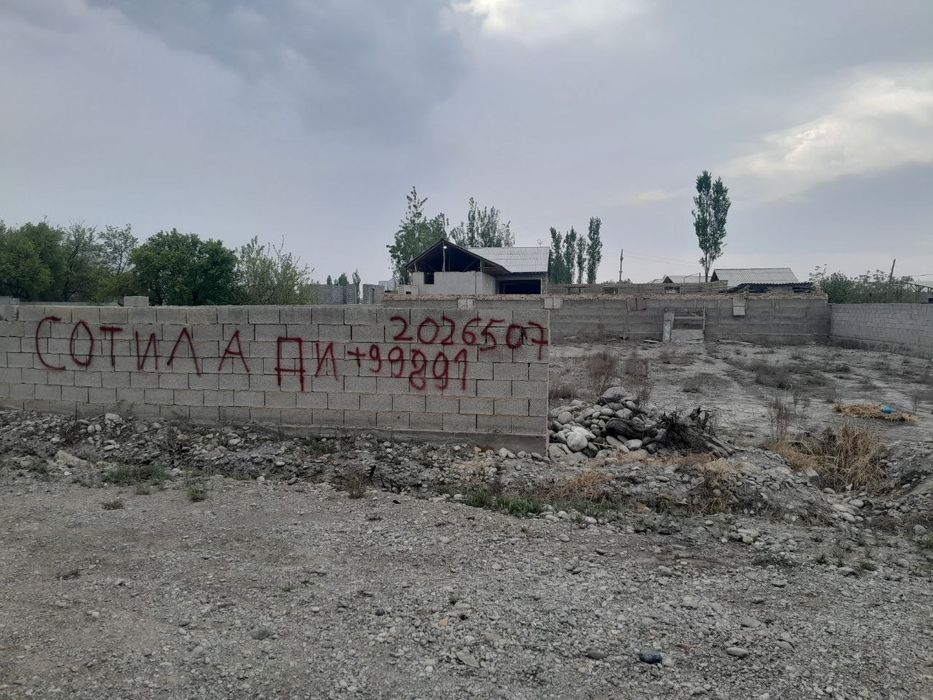 Yer uchastka zudlik bn sotiladi