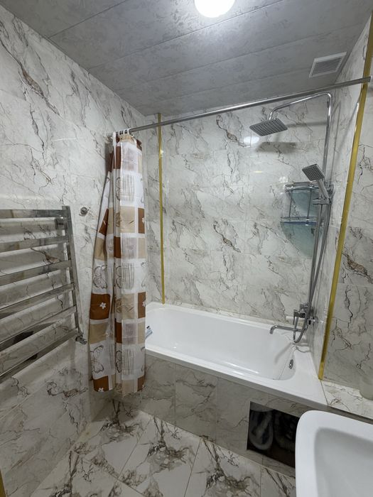 Qarshi 3 xonalik 90kv.m novostroyka