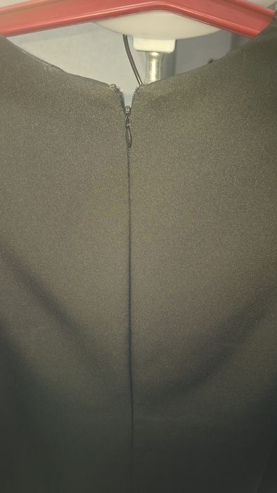 Продам платье чёрного цвета