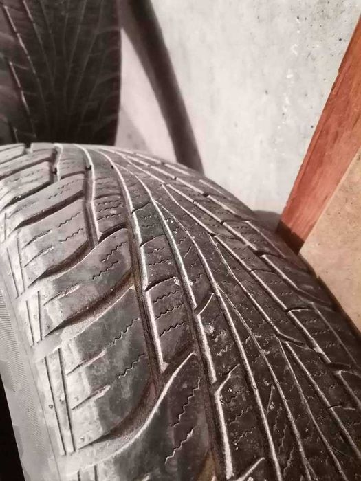 Гуми MAXXIS 225/65R17